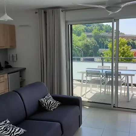 Apartamento Cote Village