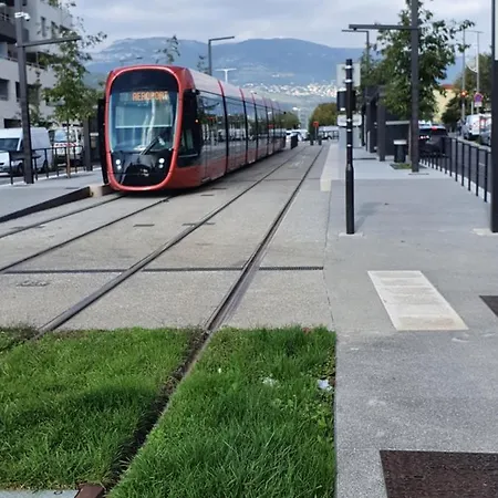 Cote Village * 니스