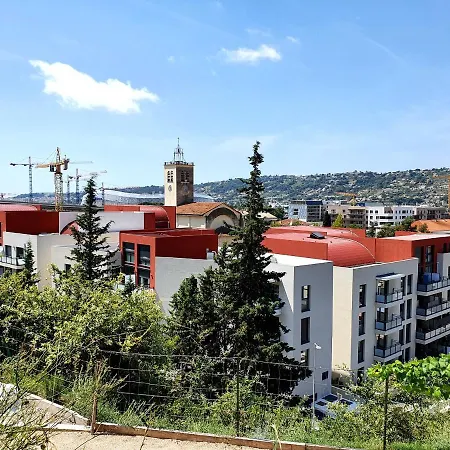 Cote Village * Nice