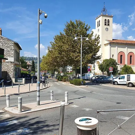 Cote Village *
