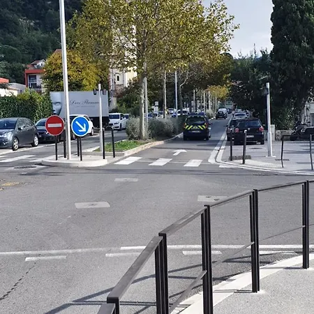 Cote Village * Nizza