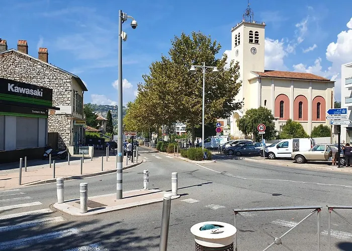 Cote Village *