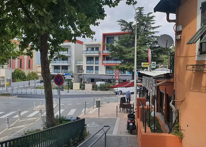 Cote Village