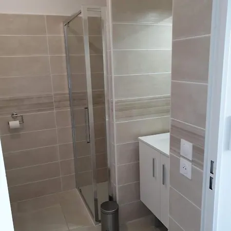 Cote Village Apartment