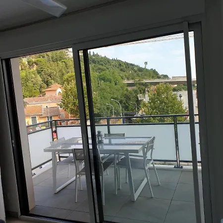 Cote Village * Nizza