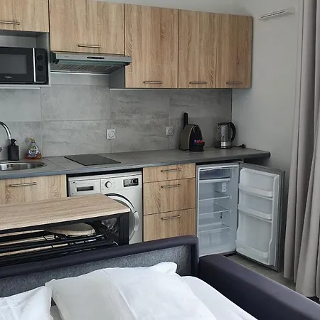 Cote Village Apartment Nizza