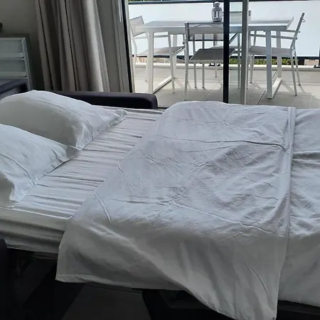 Cote Village Apartment Nizza