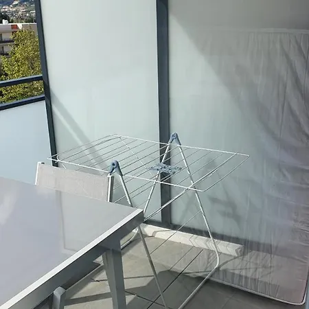 Cote Village * Nizza